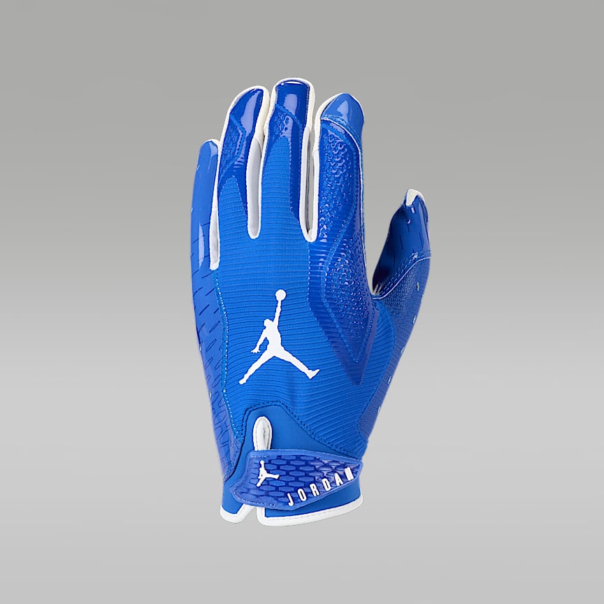 Jordan Jet 7.0 Football Gloves (1 Pair). Nike.com